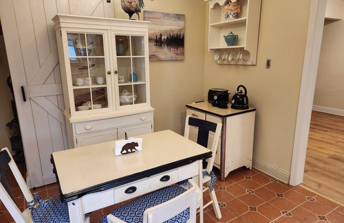 Hanoverton House | Getaway at Guilford Lake