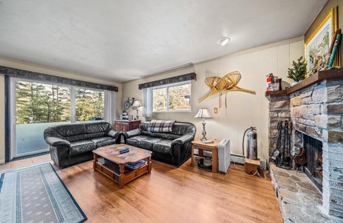 Chestertown Apartment | Getaway Condo