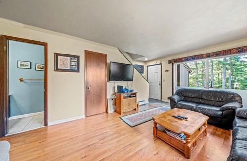 Chestertown Apartment | Getaway Condo