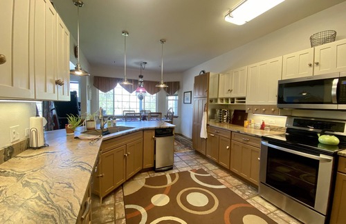 Almont House | Getaway in the Gunnison Valley @ 10 X Ranch Home, Ski CB &/or Monarch!