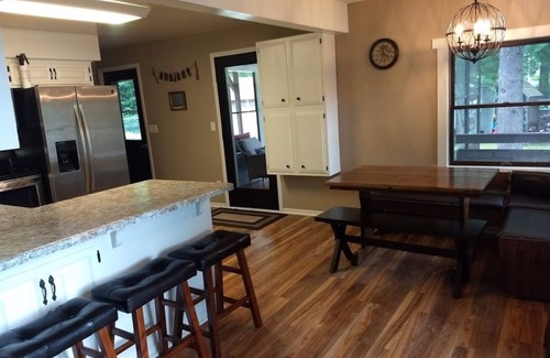 Balsam Lake Cabin | Getaway on BEAUTIFUL Balsam Lake, WI