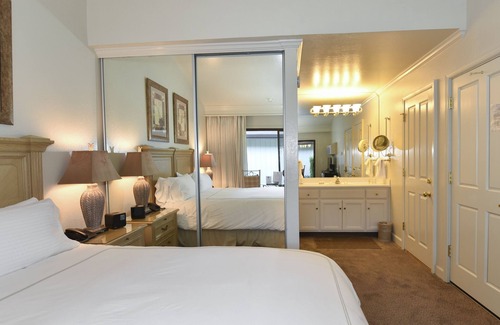 Napa Hotel | Getaway Suite at Silverado in Napa