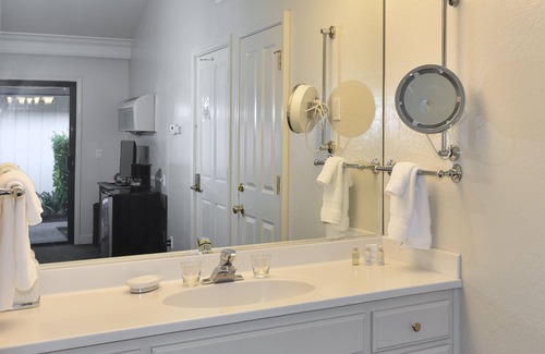 Napa Hotel | Getaway Suite at Silverado in Napa