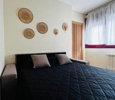 Cabanaquinta Apartment | Getaway to paradise - Asturias