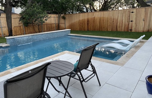 Hunter's Chase House | Getaway with Pool, Hot Tub, Arcade & 7 Bedrooms