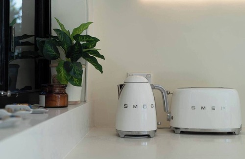 Kirribilli Apartment | Getawayz NSW - 'Reflections' - World Class 360° Sydney Harbour Bridge & Opera House Views