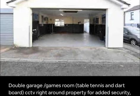 Pentrebach House | Gethin Lodge Holiday cottage Abercanaid 5mins from BPW