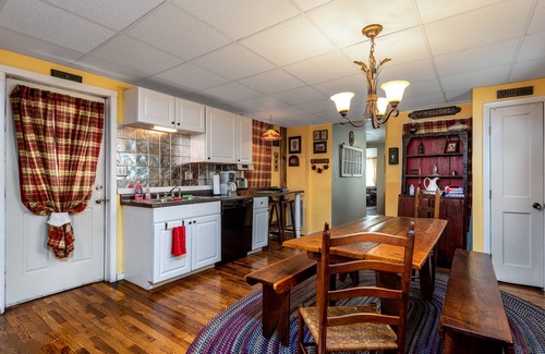 Gettysburg House | Gettysburg Retreat Best place to stay in Gettysburg! Pre-Civil War Home