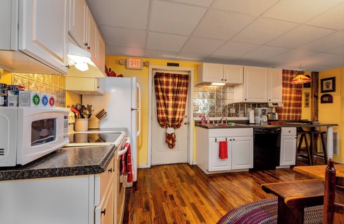 Gettysburg House | Gettysburg Retreat Best place to stay in Gettysburg! Pre-Civil War Home