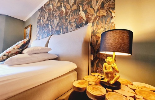 Knittelfeld Bed & Breakfast | Gewerkenschlössl Zeilinger