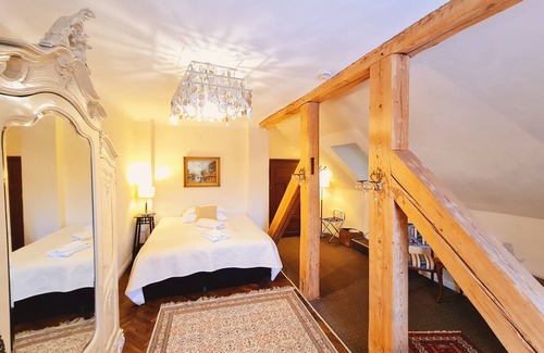 Knittelfeld Bed & Breakfast | Gewerkenschlössl Zeilinger