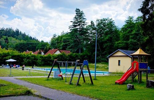Karlovy Vary Resort | Geyserpark Village