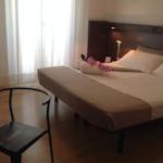 Ponte Sasso Hotel | GFH - Hotel Ruhig