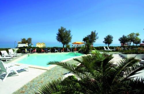 Ponte Sasso Hotel | GFH - Hotel Ruhig