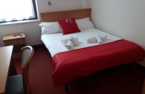 Pera Hotel | GH Hotel Piaz