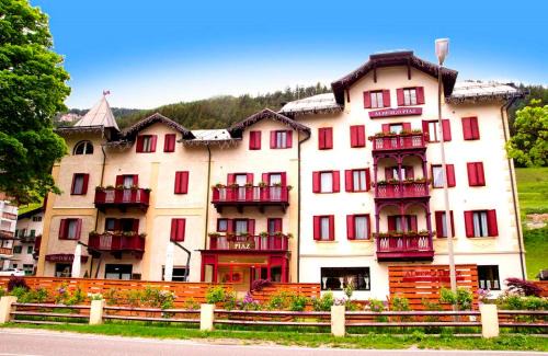 Pera Hotel | GH Hotel Piaz