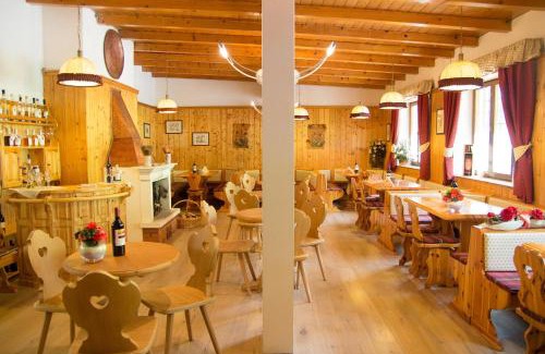Pera Hotel | GH Hotel Piaz