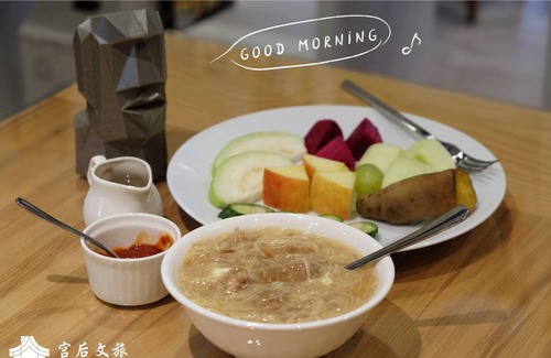 Lukang Bed & Breakfast | Gh House