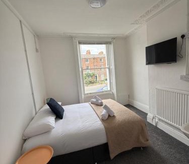 King's Lynn House | GH King's Lynn