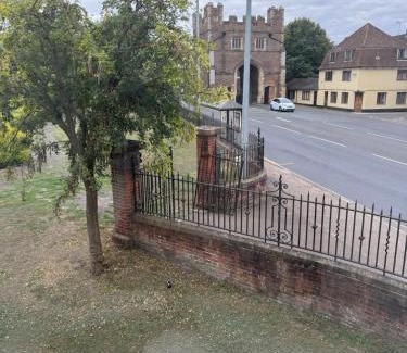 King's Lynn House | GH King's Lynn