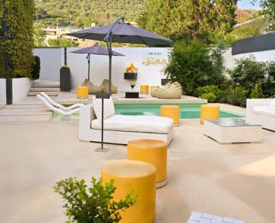 San Paolo Bel Sito Hotel | Ghe kalè Resort