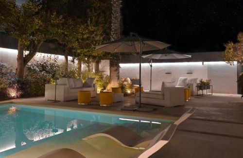San Paolo Bel Sito Hotel | Ghe kalè Resort