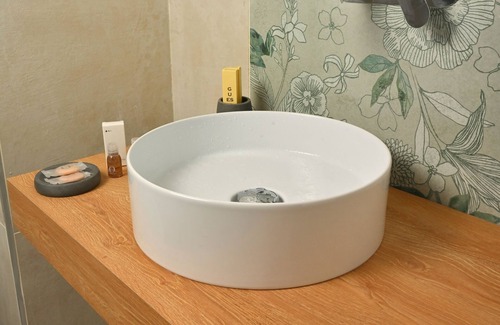 San Paolo Bel Sito House | Ghe Kale' Resort