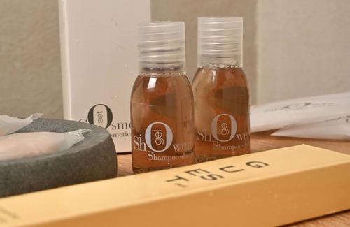 San Paolo Bel Sito House | Ghe Kale' Resort