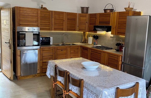 Livo Cottage | Ghema Mountain House in Livo - Holiday House on Como Lake