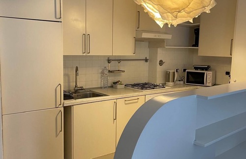 Santa Croce Apartment | GHIBELLINE MANSION