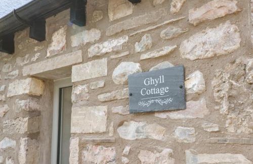 Milnthorpe House | Ghyll Cottage
