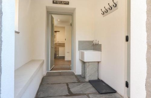 Milnthorpe House | Ghyll Cottage
