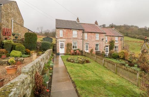 North York Moors National Park House | Ghyll Cottage