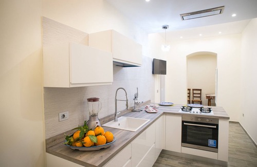 Milazzo House | GIò GALA 'RELAIS- LUXURY APARTMENT