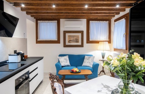 San Marco Apartment | Giò&Giò Apartments