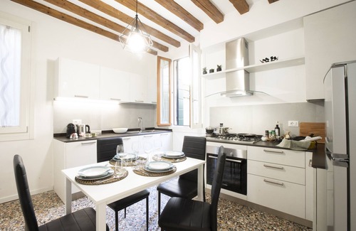 San Marco Apartment | Giò&Giò Apartments