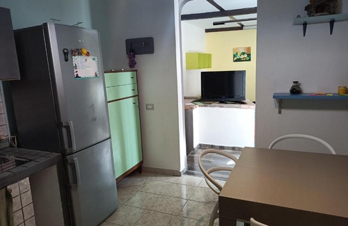 Monserrato Apartment | Giò's Giò's house