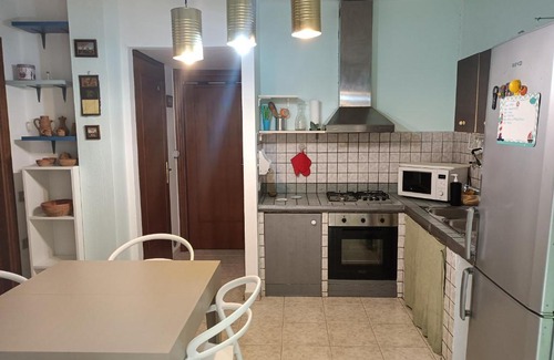 Monserrato Apartment | Giò's Giò's house