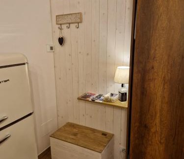 Lucera Apartment | Giù da nonna