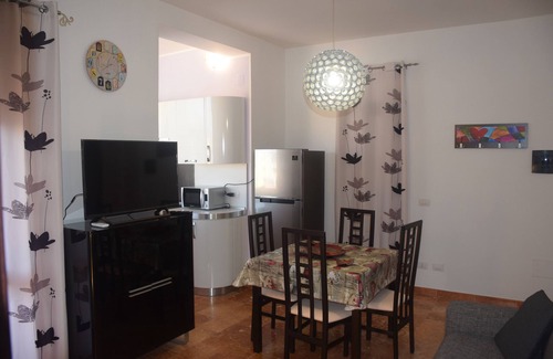 Province of Cagliari Apartment | Giada Apartment (IUN 1946)