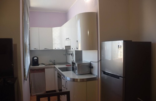 Province of Cagliari Apartment | Giada Apartment (IUN 1946)