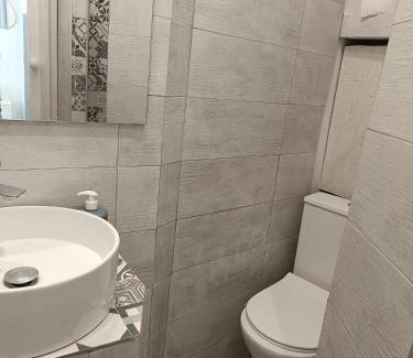 Kanala Apartment | Giagia Annousio kanala