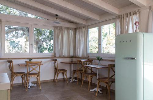 Canicatti Bed & Breakfast | Giallo Ficodindia