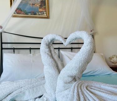 Elafonisos Apartment | GIALOS Rooms