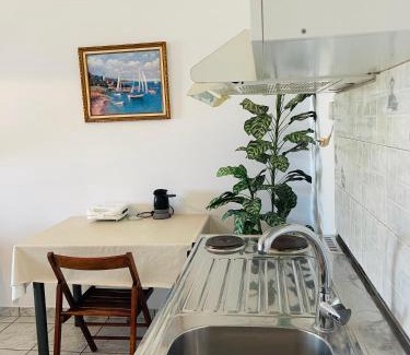 Elafonisos Apartment | GIALOS Rooms