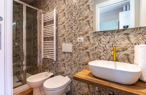 Lavagna Hotel | Gian Paul Hotel