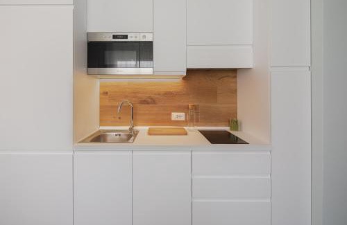 Gianicolense Apartment | Gianicolo Sofía Living