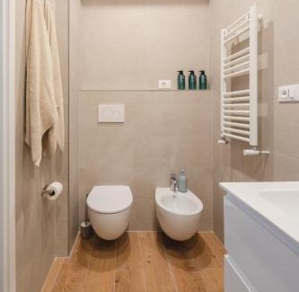 Gianicolense Apartment | Gianicolo Sofía Living