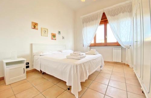 Terzigno Apartment | Giannì Holiday Home - Vesuvio/Pompei