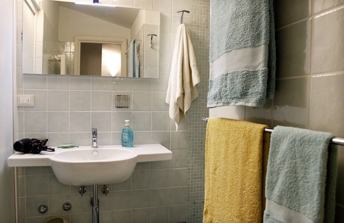 San Lorenzo Bed & Breakfast | Gianna's B&B